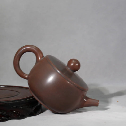 100ml Nixing Mini teapot tea pot filter Teaware handmade nixing clay customized gifts authentic Carving Teaset theiere