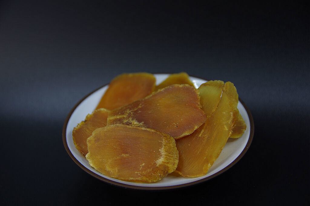 1500g RARE Panax KOREAN RED GINSENG ROOT SLICES,Herbal,Chinese Ren shen 3.3 lbs