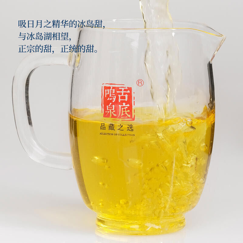 2022 Yunnan bing dao old tree Pu erh Tea UnCooked raw Cake,CHINA PU ER tee 357g