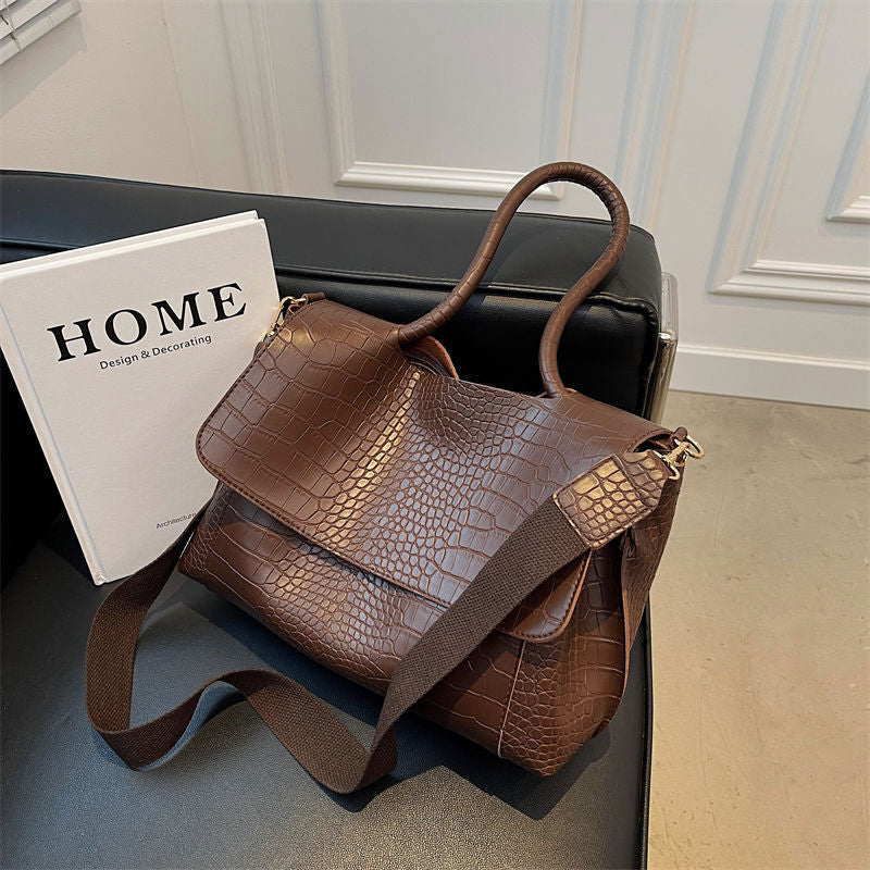 PU Leather Women's Handbags Purses Bag Bags Women Shoulder Bags