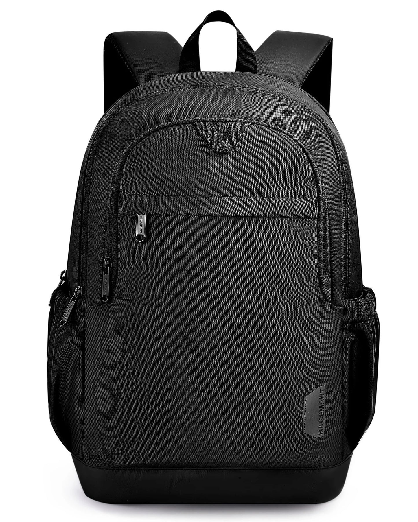 17.3inch Large Travel Backpack Men BAGSMART Computer Laptop Backpacks with USB Charging Part Expandable School Bag for Women