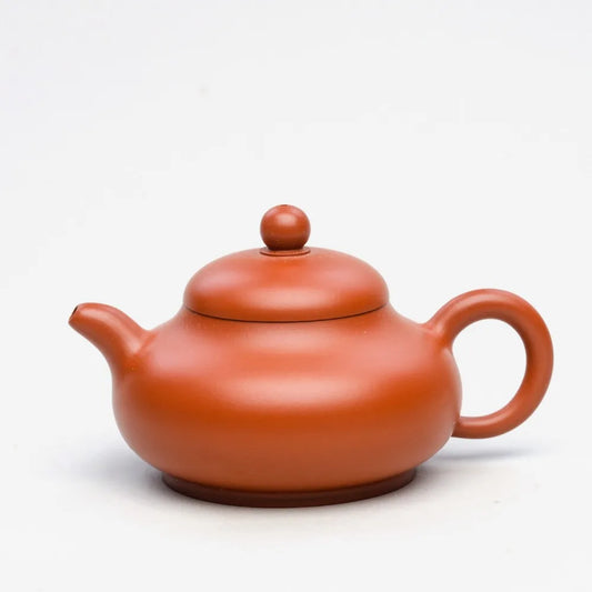 170ml Zisha Teapot Yixing Genuine original purple clay famous master all handmade jade milk teapot Kung Fu tea kettle tea gift