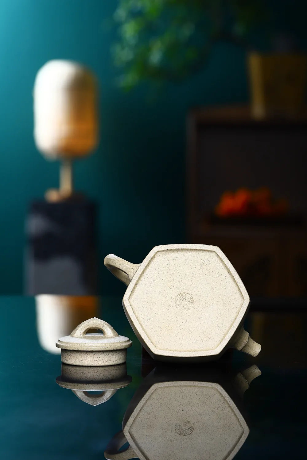 190cc Handmade Beauty Kettle Chinese Tea Ceremony Yixing Classic liufang Tea Pots Purple Clay Teapot Teaware Customized Gifts