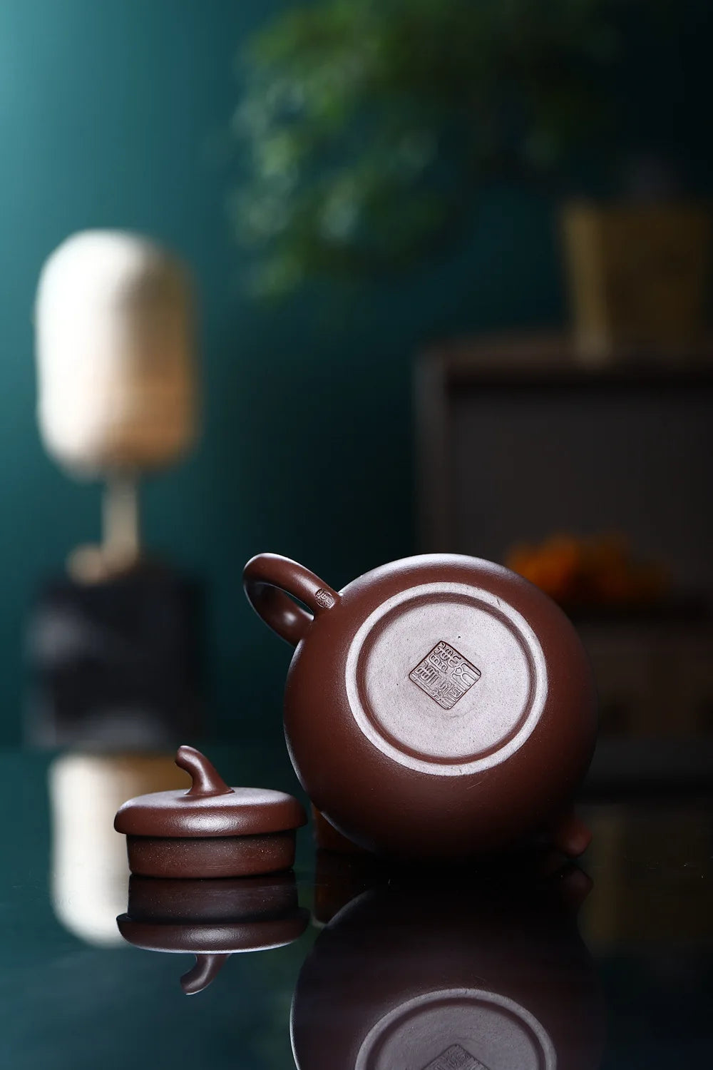 200cc Yixing Handmade Purple Clay Teapots vintage Tea Pot Beauty Kettle Customized Zisha Tea Set Authentic