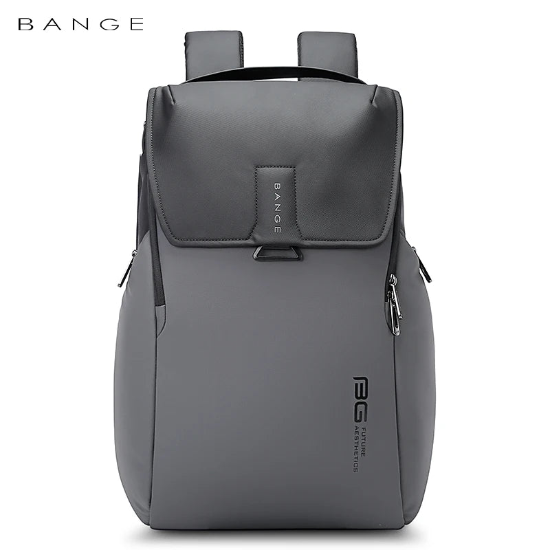 2022 New Men Backpack Fashion Waterproof School Travel Bag Backpack USB Business Backpacks Fit For 15.6 Inch Laptop