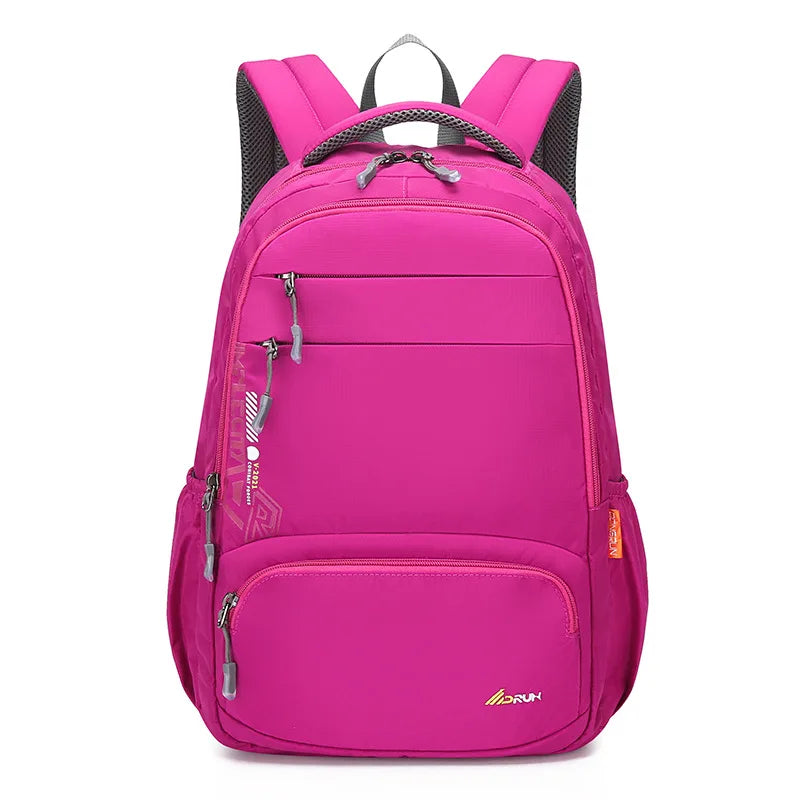 2022 new Orthopedic Children's backpack boys girls Primary schoolbag Kindergarten Infantil Kids backpack Waterproof Mochila