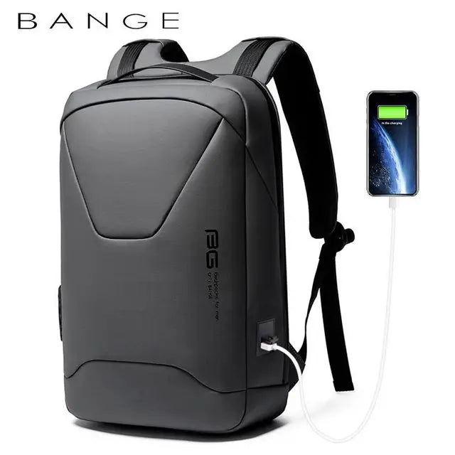 2022New Men Anti theft Waterproof Laptop Backpack 15.6 Inch Daily Work Business Backpack School Back pack Mochila For Women