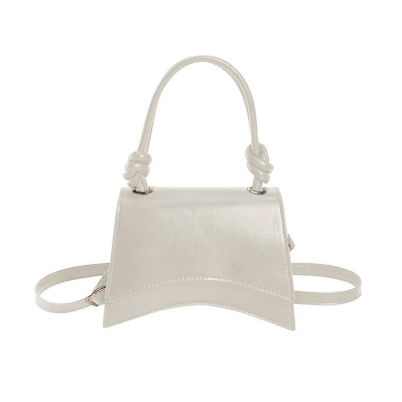 2023 Crossbody Shoulder Bag Mini Square Bag Travel Bag for Women Girl Handbag