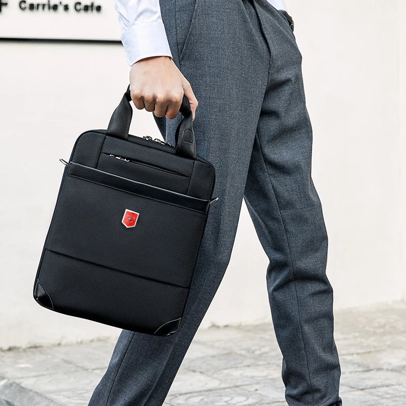 2023 Men's Bag Shoulder Bag Multifunction Waterproof Messenger Bag for Men Business Travel Crossbody Bags Short Trip Chest Pack