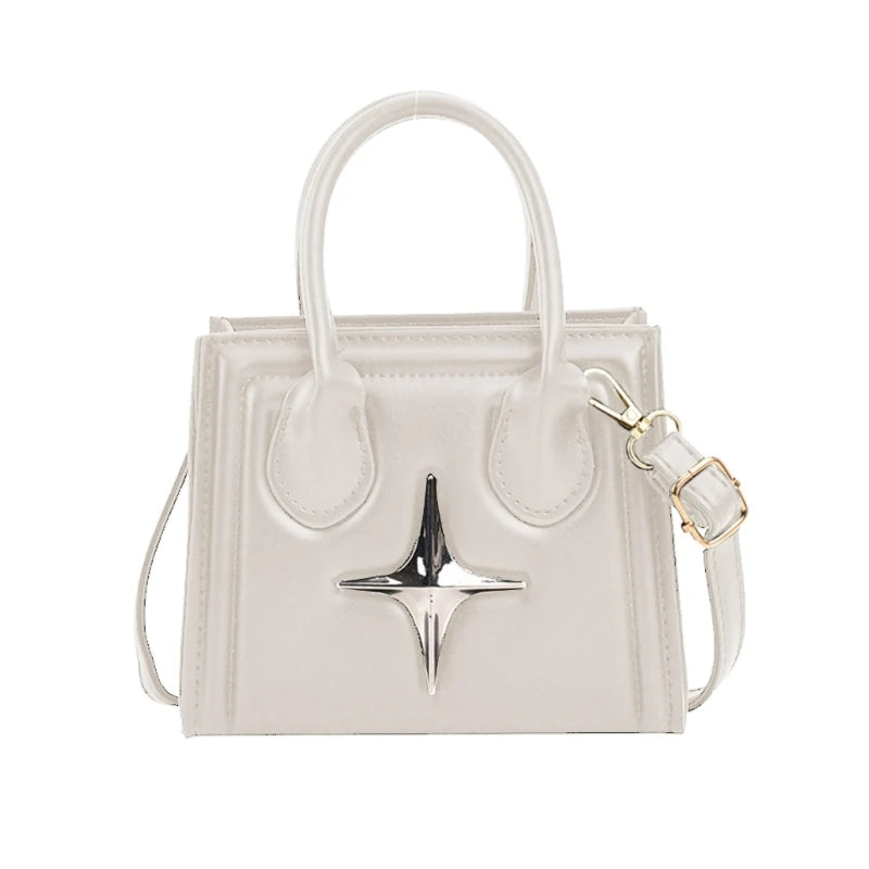 2023 NEW Crossbody Shoulder Bag Lady Purse Fashion Tote Bag Mini Square Bag Travel Bags for Girl Women Versatile Handbag