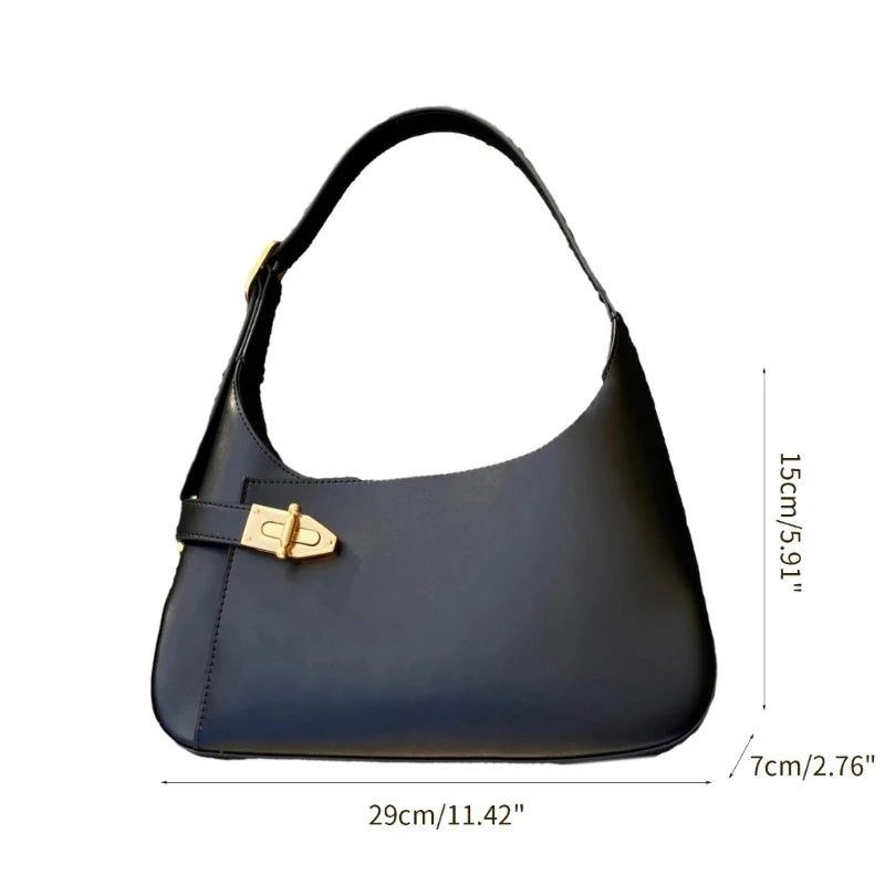 2023 NEW Shoulder Bag Bags Lady Purse Underarm Trendy Handbag Tote Bag