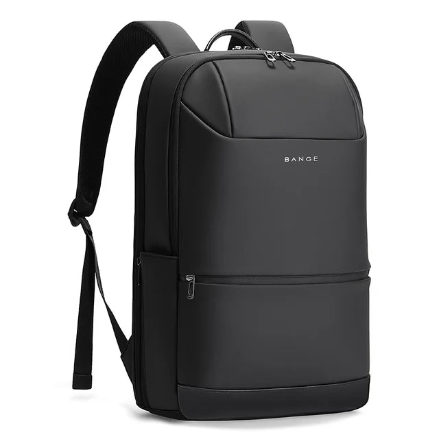 2024 Men's Backpack Men Business Travel Backpack Women School Expandable USB Bag Large Capacity 15.6 Laptop Waterproof Fashion