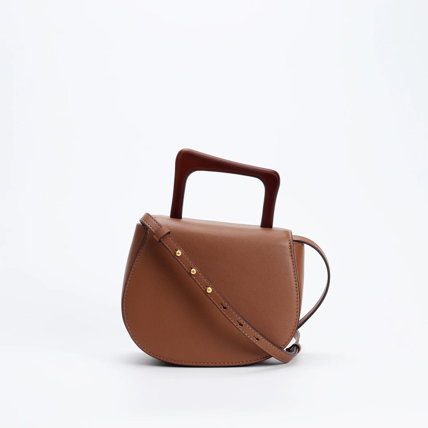 2024 New All-match Fashion Shoulder Bag Simple Fresh Sweet Crossbody Bags Casual Purses Clutch Commuter Luxury Handbags Female
