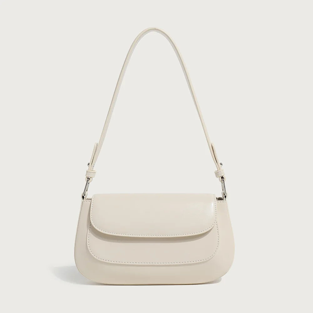 2024 Spring Summer New Women Bags Fashion Trend Underarm Shoulder Bag Commuter All-match Purses Casual Elegant Bolsas Mujer