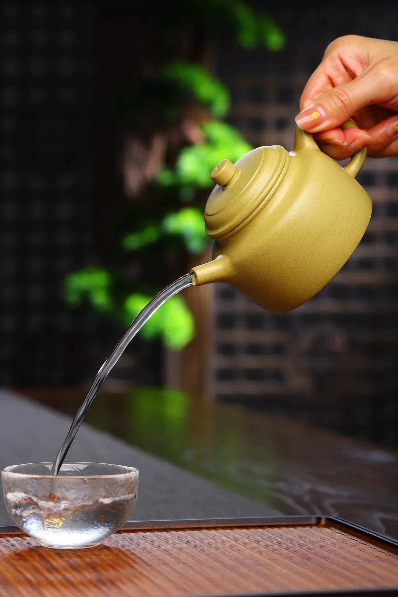 280cc Special teapot ore genuine Duan mud speculation Yixing teapot purple clay teaset master handmade pot