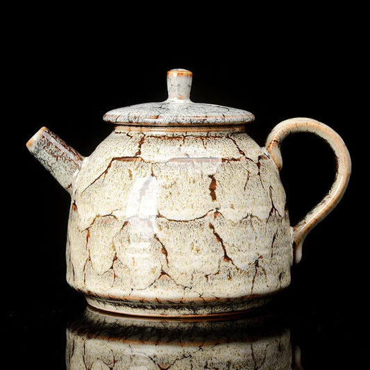 300ML Ceramic teapot Exquisite Ceramic Kung Fu Tea pot tea kettle teaset porcelain teapot traditional chinese Teaware