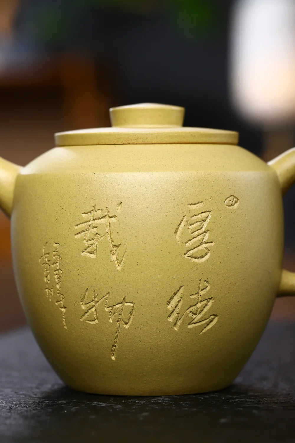 300cc Yixing Purple Clay Pot Collection Gold Section All Handmade Teapot Drinking Pu'er Kung Fu Tea Set Chinese Teapot