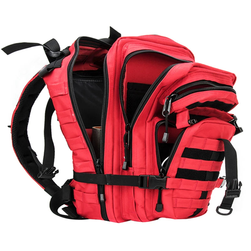 30L Men Backpacks Outdoor Waterproof Travel Bag Tactical Backpack Camping Bags For Hiking Trekking Fishing Hunting