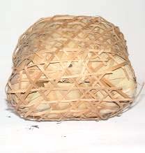Liu An Basket of Tea Leaves - Aged 1950 - Gourmet Black Teas