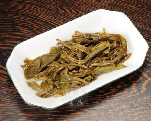 Classic Red Seal 2014 Yunnan XiaGuan TuoCha Pu Erh Tea Raw Tuo Cha 100g X 5pcs Sheng Puerh Pu-er Tuo