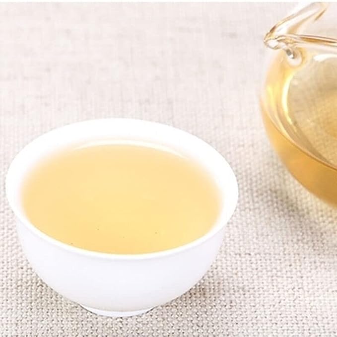 Chu Lan * 2014 Year Yunnan Longrun Pu-erh Tea Cake Unfermented Puer Raw 357g