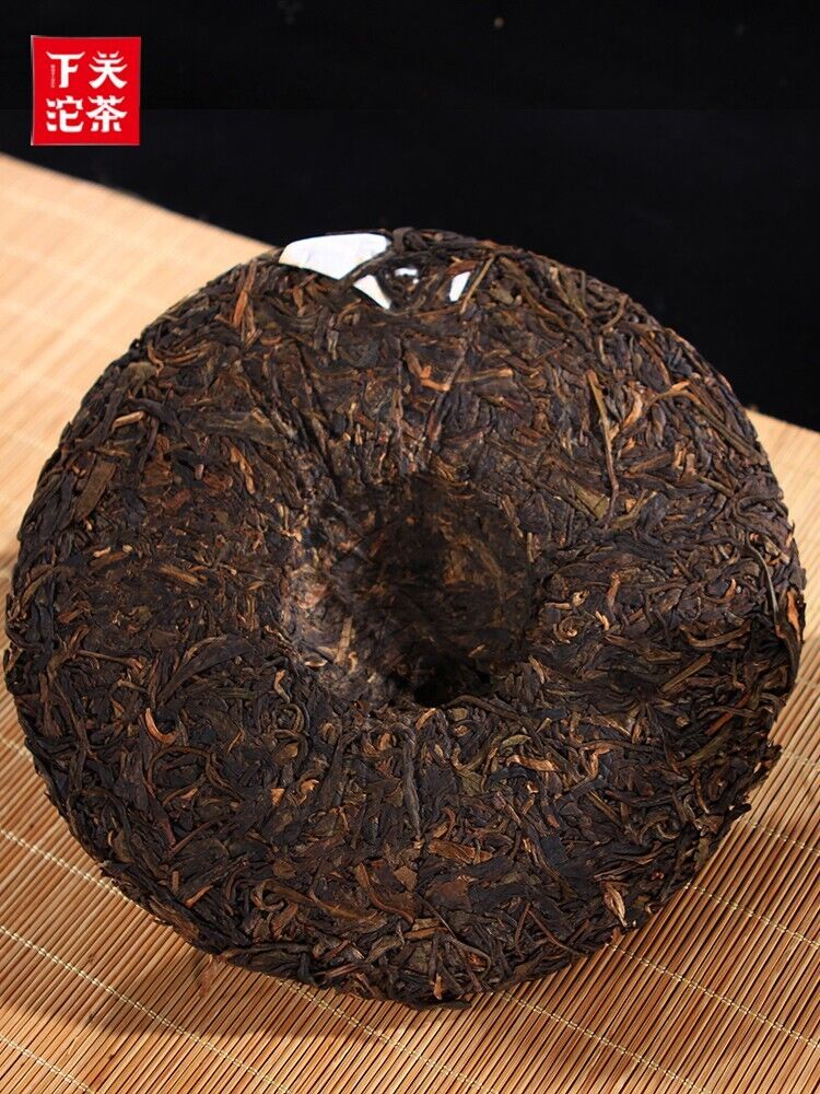 2014 Yunnan Xiguan "Wu Liang Shan" RAW qizi Pu Erh Tea Cake,puer pu er tee 357g