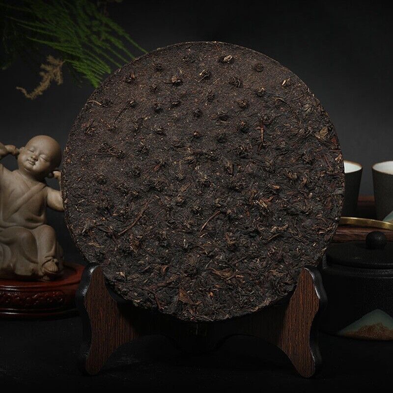 2012 Yunnan Dali xiaguan tuocha "8653" Qizi chi tse Pu Erh Tea Cake,puer raw er