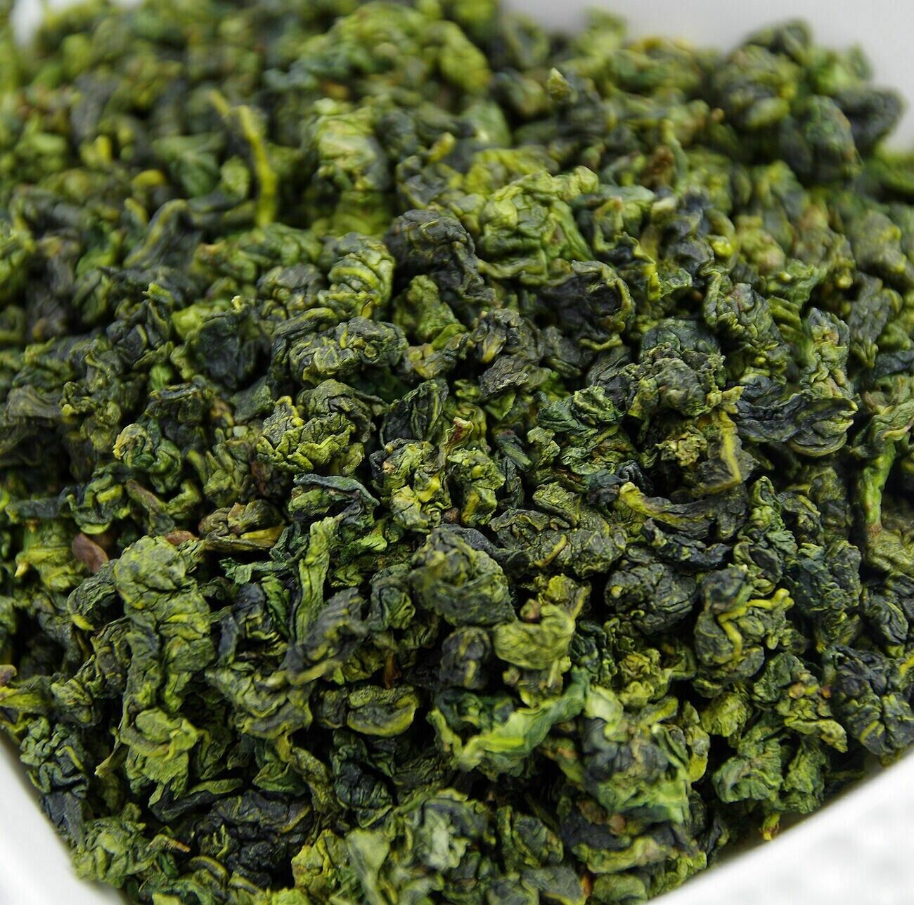 500g, China Oolongtee TIE GUAN YIN WULONG TEA,Ti Kuan Yin Oolong Tee loose leaf