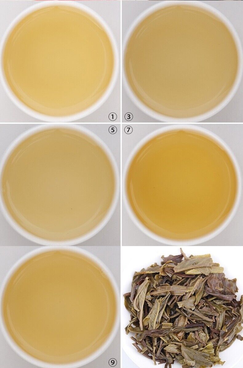 2017 中茶 Yunnan chinatea zhongcha 7111 RAW qizi pu erh tea cake,puer tee cha 357g