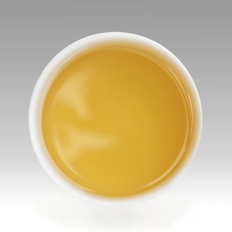 2022 CHINATEA GU SHU JIN YE Pu'er Cake Tea Raw Pu erh,Zhongcha old tree, 400g