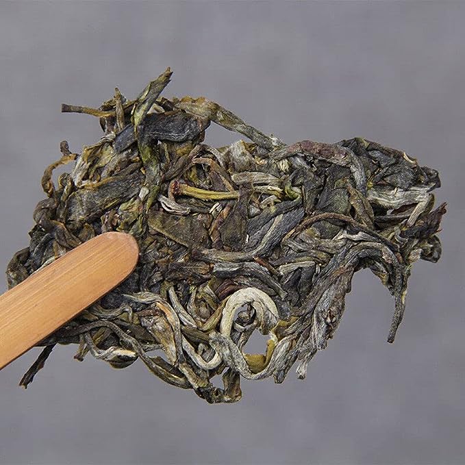Ancient Tree Pu'er Tea Health Care Yunnan Raw Pu-erh Tea Cake 357g