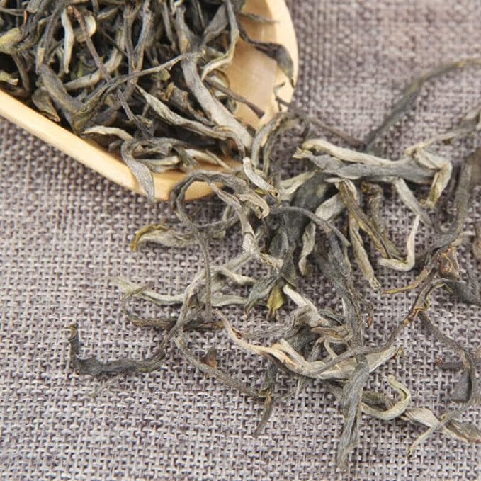 Organic Raw Tea Health Benefits Ancient Tree Pu-erh Tea Bulk Green Tea 500g