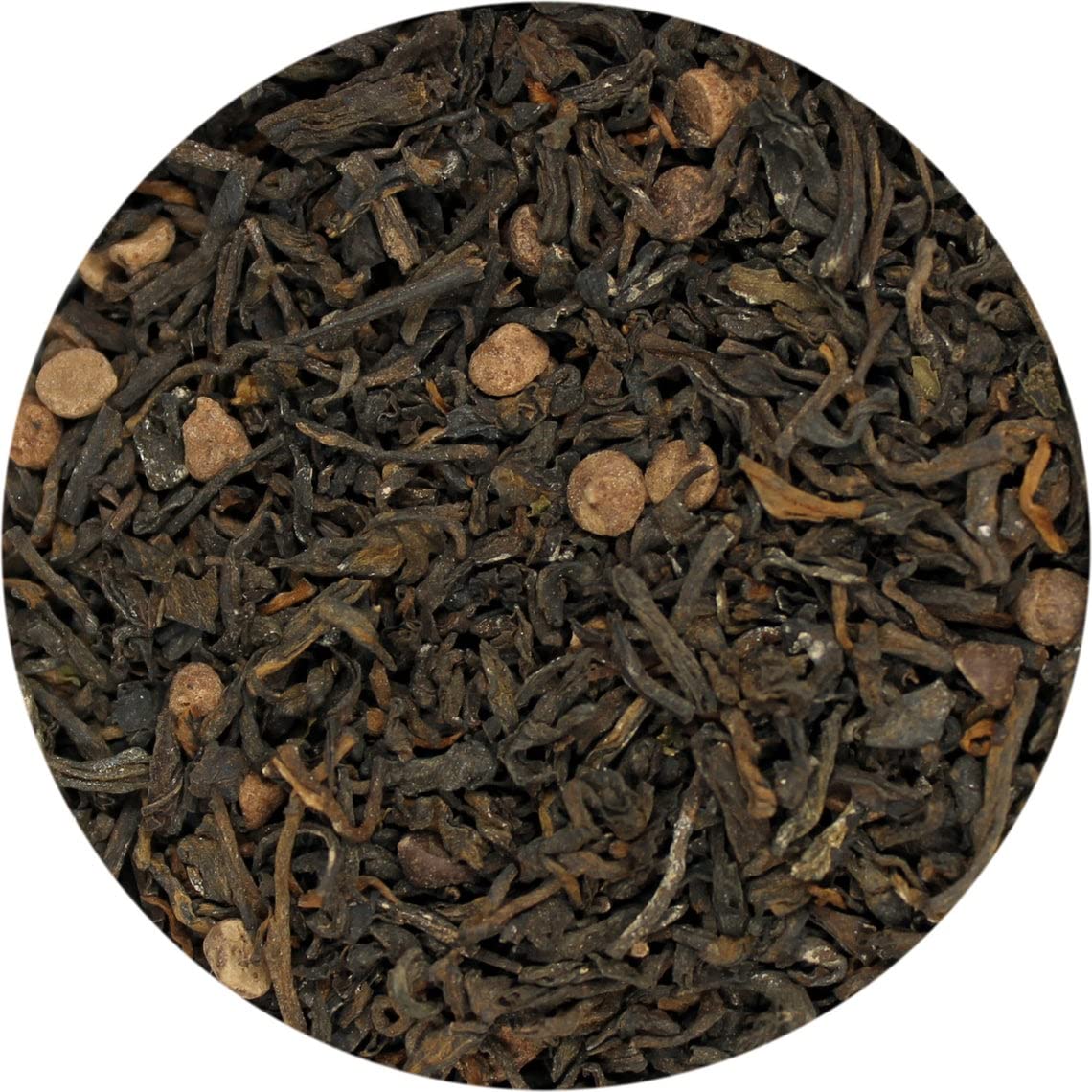 Special Tea Chocolate Covered Strawberry Pu-erh Tea, 20 Tea Bags