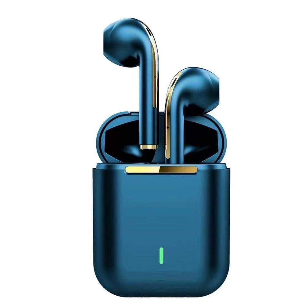 Bluetooth 5.0 Wireless Earbuds Headsets Earphones Headphones For iPhone Android
