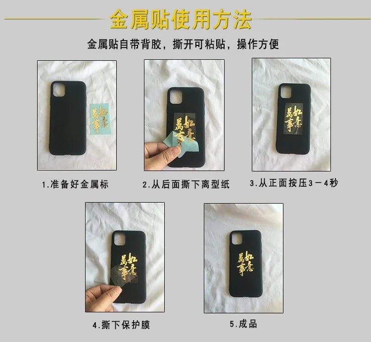 8PCS # Asia HOME Door CAR mobile Buddha God amulet sticker Effective protection bless healthy safety bring good luck
