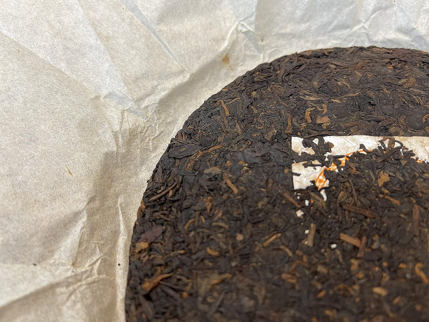 Puerh,2006,勐海班章老樹園茶 班章王,357g,Ripe