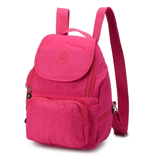 ACEPERCH Women Backpack Girl Bagpack Bolsas Mochila Feminina Escolar Shoulder Schoolbag Backpacks for Teenage Female Sac A Dos