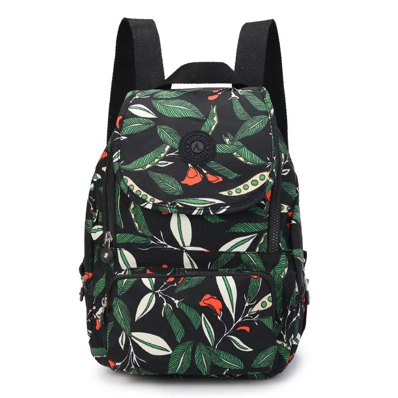 ACEPERCH Women Backpack Girl Bagpack Bolsas Mochila Feminina Escolar Shoulder Schoolbag Backpacks for Teenage Female Sac A Dos