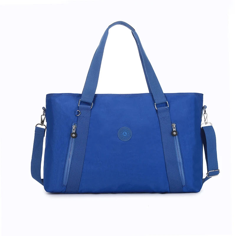 ACEPERCH Women Casual Travel Bag Fitness Gym Bag For Female Training Sports Yoga Sport Bag Female Hand Luggage Bag Packing Cubes