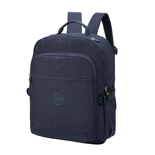 ACEPERCH Women Mochila Escolar Feminina Multifunction School Girl Bag pack Original Nylon Waterproof Backpacks Female Sac 2020