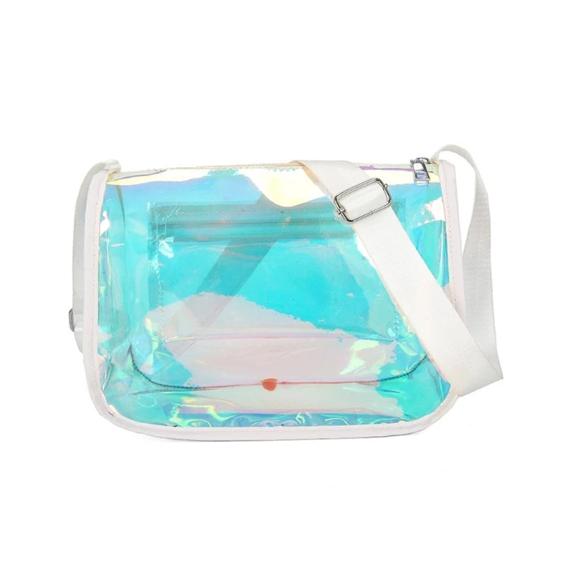 All-matching Shoulder Bag for Women Candy Colors Crossbody Bag Dating Bag