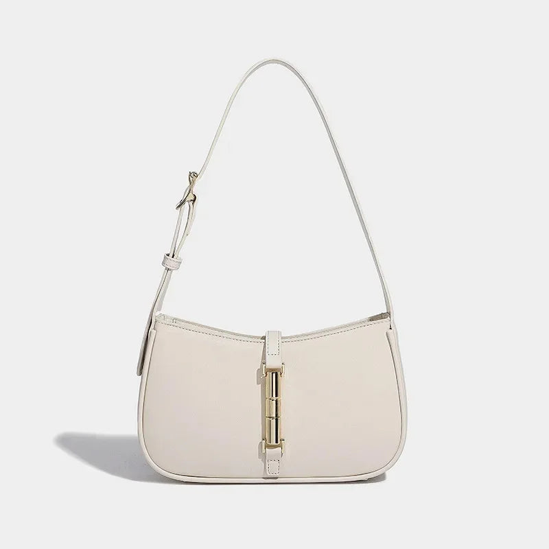 Armpit French Women's 2024 New High-end Texture Luxury Design Shoulder Bag Fashion Handbag For Women