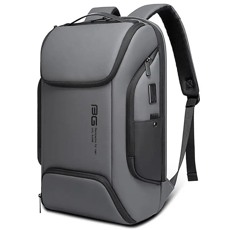 BANGE 15.6 Laptop Backpacks Multifunctional with WaterProof Big Capacity Daily Work Business Backpack Back Pack Mochila