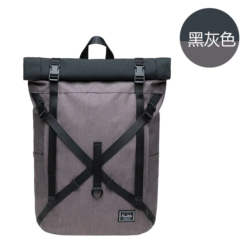 Backpack Men Travel Multifunctional Man Backpack Large capcity Students 15 Inch Laptop For Hiking Travel Camping Backpack