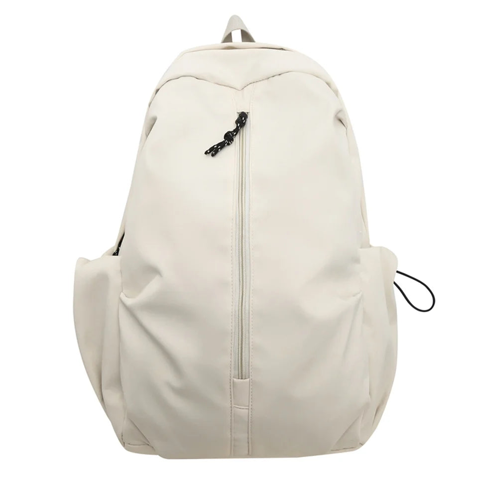 Backpack Women Travel Bag Nylon Backpacks For School High Capacity Fashion Multifunctional Shoulder Bags Ladies Schoolbag