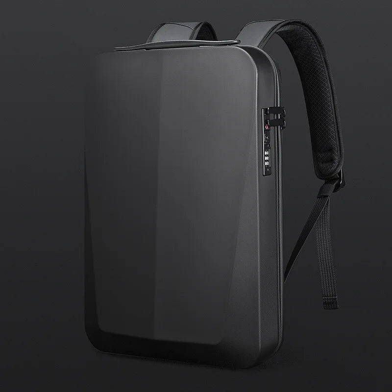 Bange PC Business Backpack 15.6 Inch Laptop Bagpack Men Elegant Waterproof Men's Usb Anti-Theft Computer Bag Big Capacity Bag