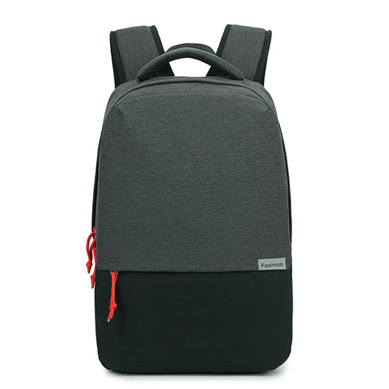 Brand New Waterproof Oxford Laptop Backpack Men Fashion Travel Backpacks USB charging Backpack School Bag for Teenagers Mochilas