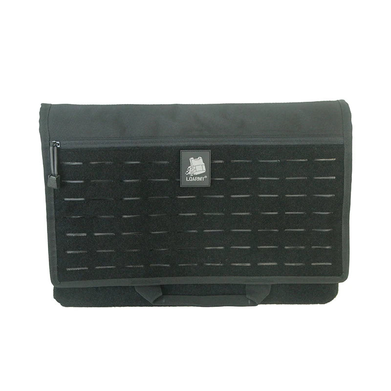 Business Laptop Bag 15Inch Laptops Case Slim Computer Bag for Men Women Waterproof Messenger Shoulder Bag with USB Charging Port