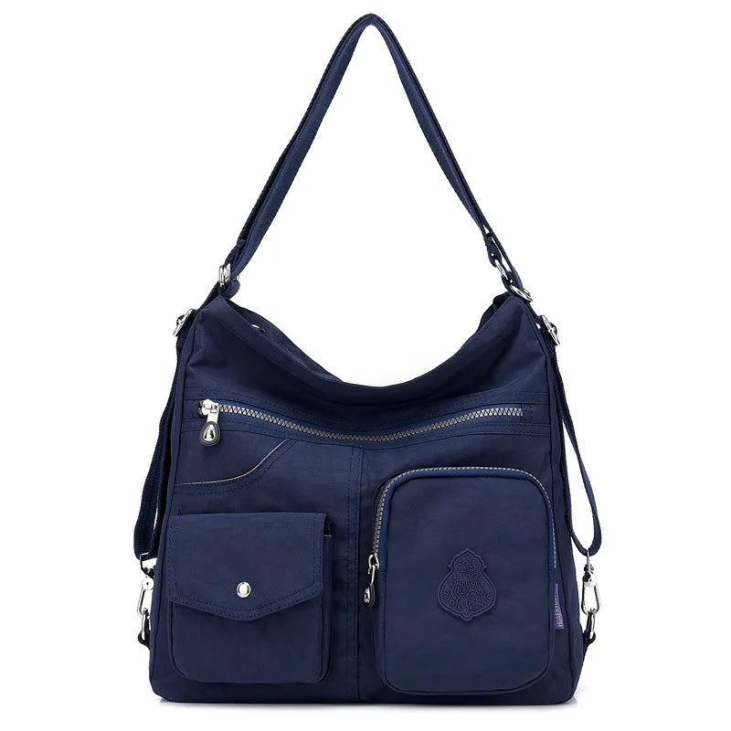 CFUN YA 2023 Trend Female Shoulder Bag Women Tote Bag Travel Backpack Ladies Hand Bags Bolsos De Mujer En Oferta Envio Gratis