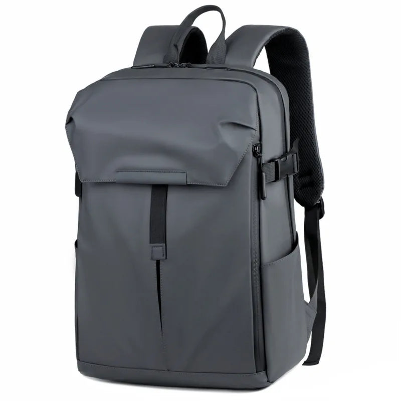 CFUN YA Fashion New Causal Backpack For Women Men Comptuer Bagpack Waterproof Outdoor Sports Bag Pack College Students Schoolbag